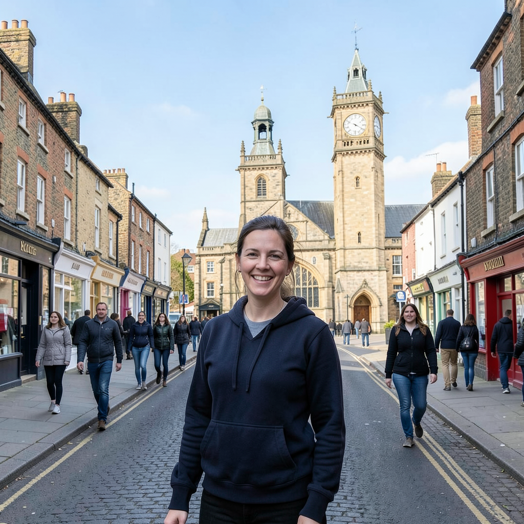 Warwickshire's safest town - and it's not Stratford or Warwick